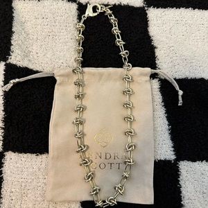 Kendra Scott Presleigh Statement Necklace